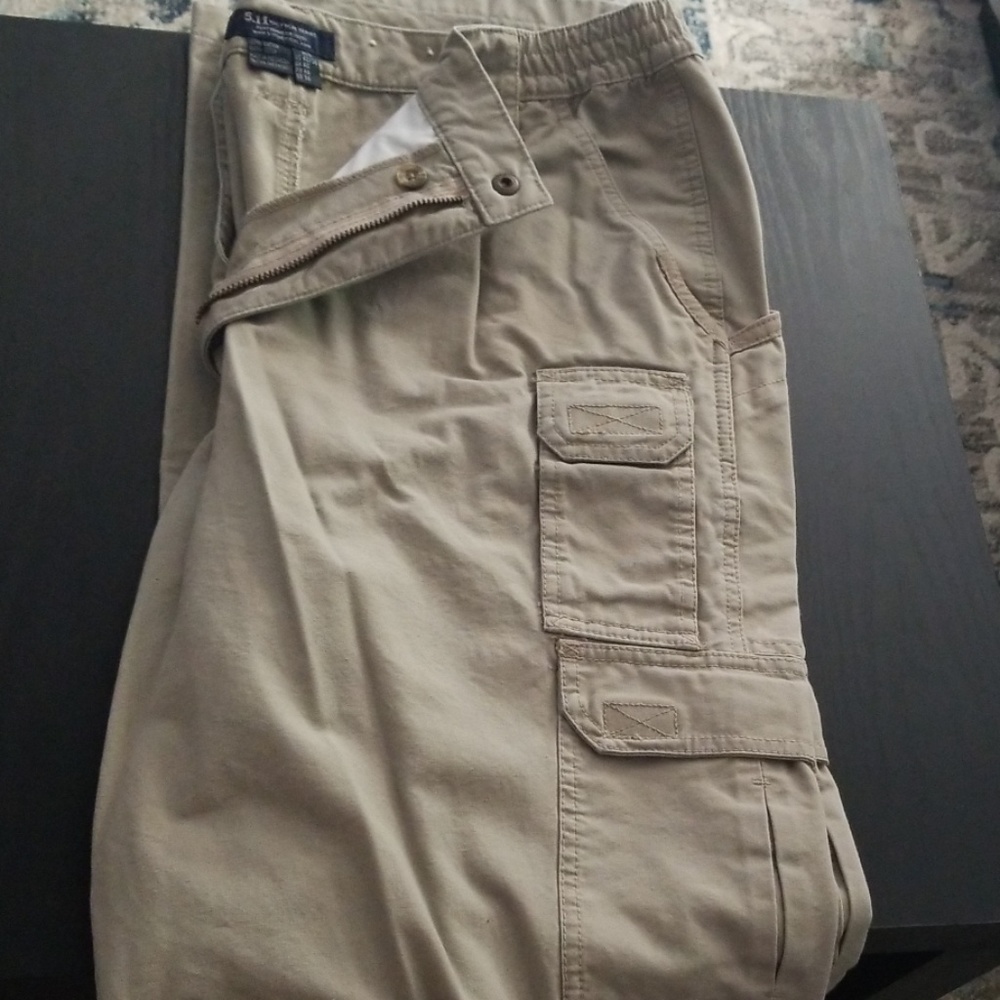 5.11 Tactical pants